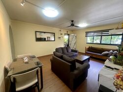 Blk 11 Teck Whye Heights II (Choa Chu Kang), HDB 4 Rooms #580651571